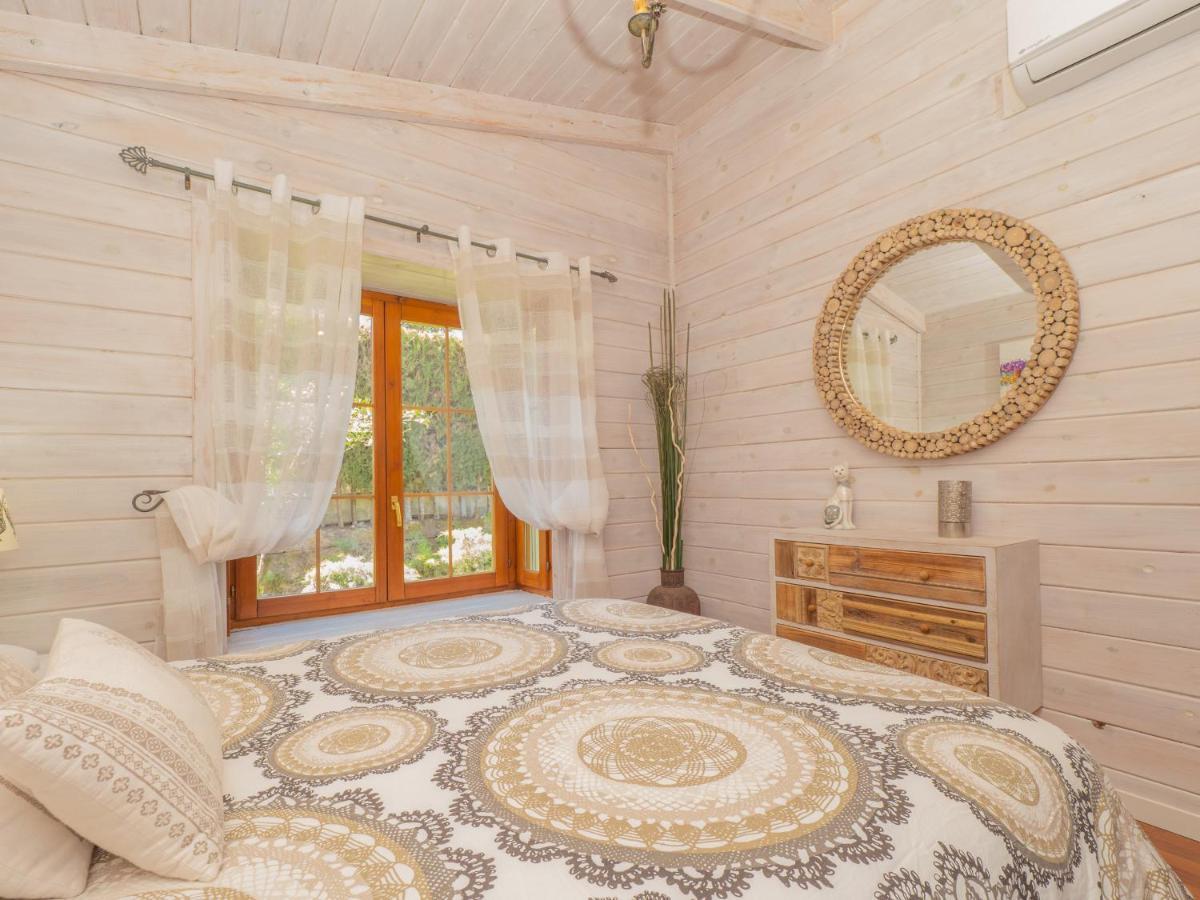 Cubo'S Finca Los Ciruelos Alhaurín de la Torre Zewnętrze zdjęcie